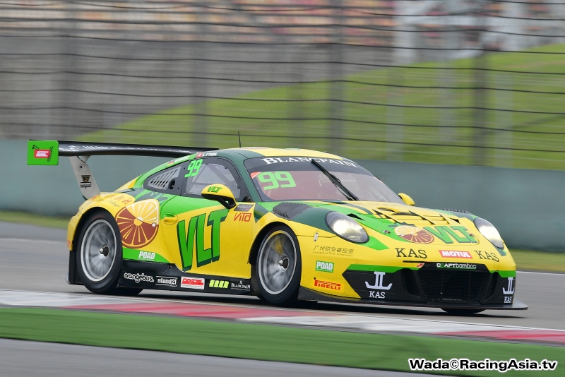 2017.09 SHA Blancpain GT Asia #9,10 RacingAsia.tv