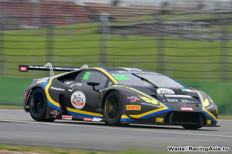 2017.09 SHA Blancpain GT Asia #9,10 RacingAsia.tv