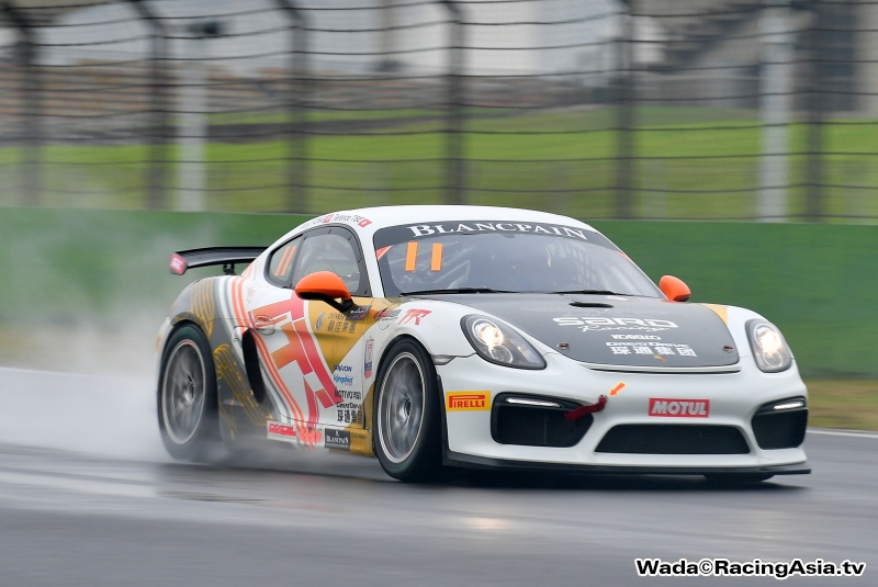 2017.09 SHA Blancpain GT Asia #9,10 RacingAsia.tv