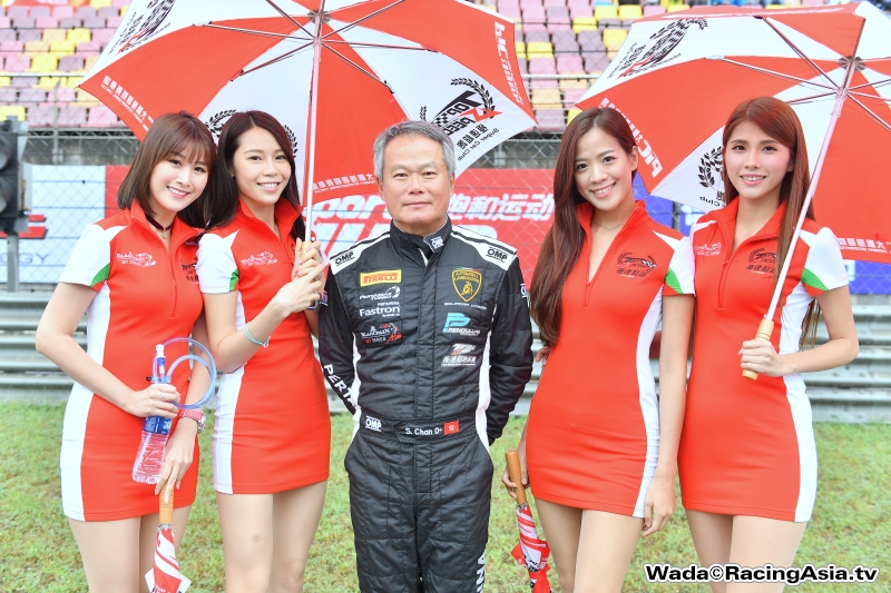 2017.09 SHA Blancpain GT Asia #9,10 RacingAsia.tv