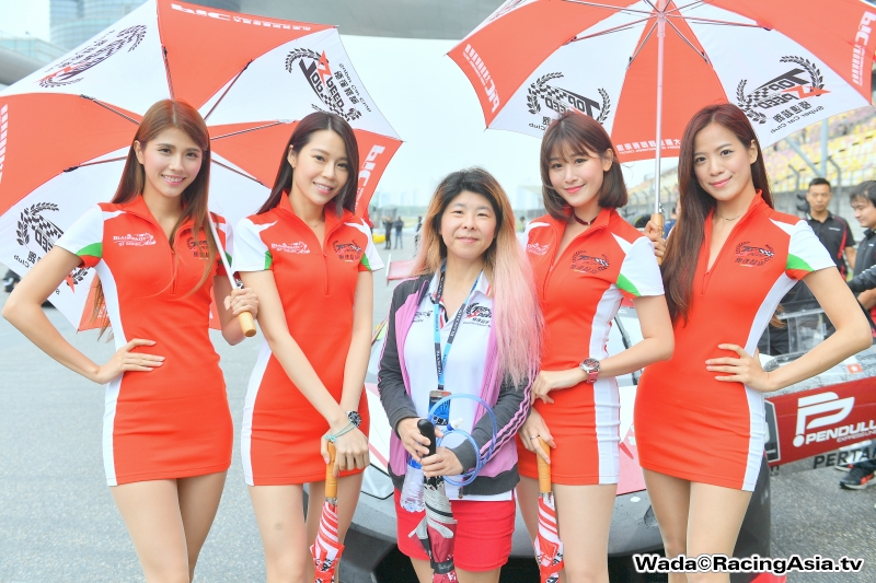 2017.09 SHA Blancpain GT Asia #9,10 RacingAsia.tv