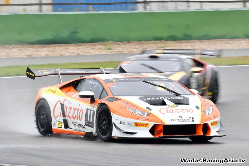 2017.09 SHA Blancpain GT Asia #9,10 RacingAsia.tv