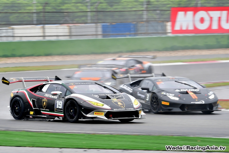 2017.09 SHA Blancpain GT Asia #9,10 RacingAsia.tv