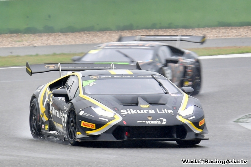 2017.09 SHA Blancpain GT Asia #9,10 RacingAsia.tv