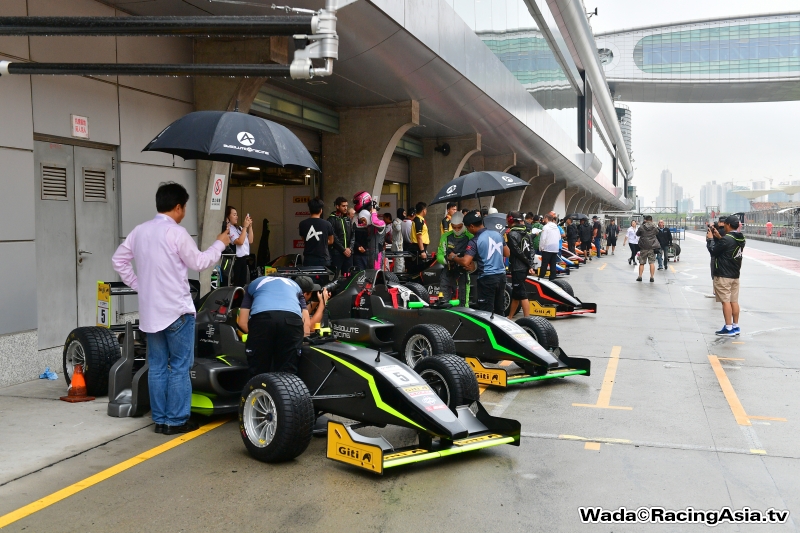 2017.09 SHA Blancpain GT Asia #9,10 RacingAsia.tv