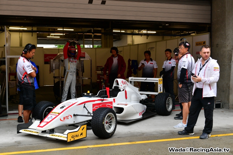 2017.09 SHA Blancpain GT Asia #9,10 RacingAsia.tv