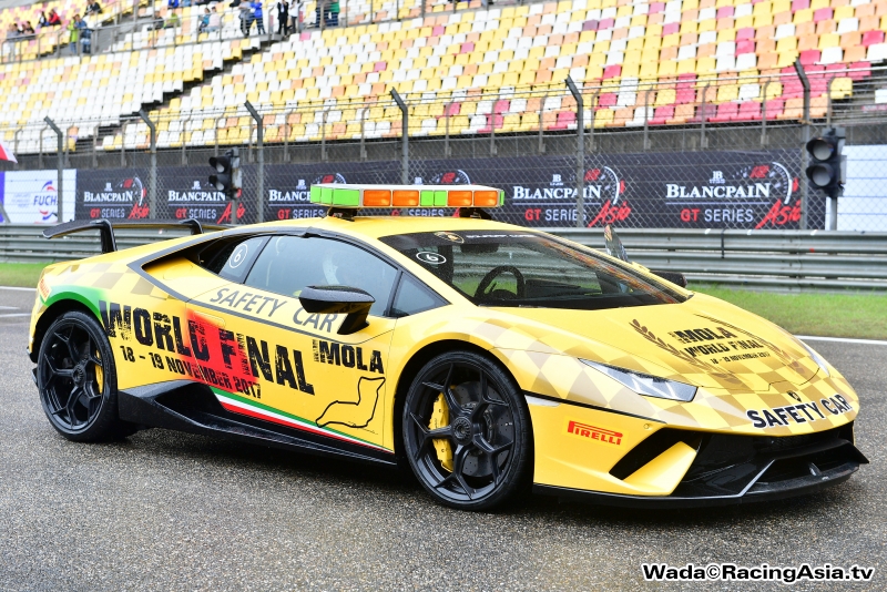 2017.09 SHA Blancpain GT Asia #9,10 RacingAsia.tv