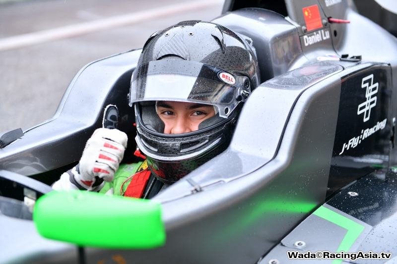 2017.09 SHA Blancpain GT Asia #9,10 RacingAsia.tv