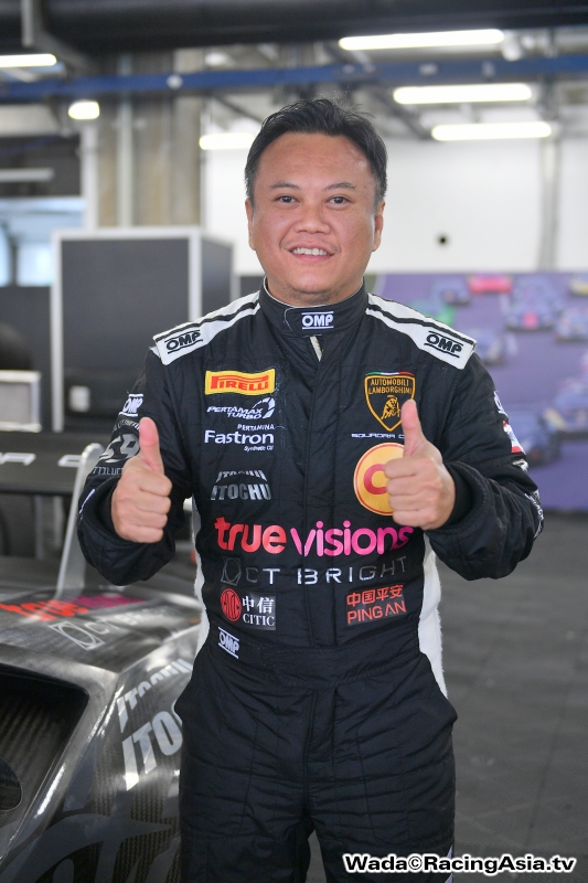 2017.09 SHA Blancpain GT Asia #9,10 RacingAsia.tv