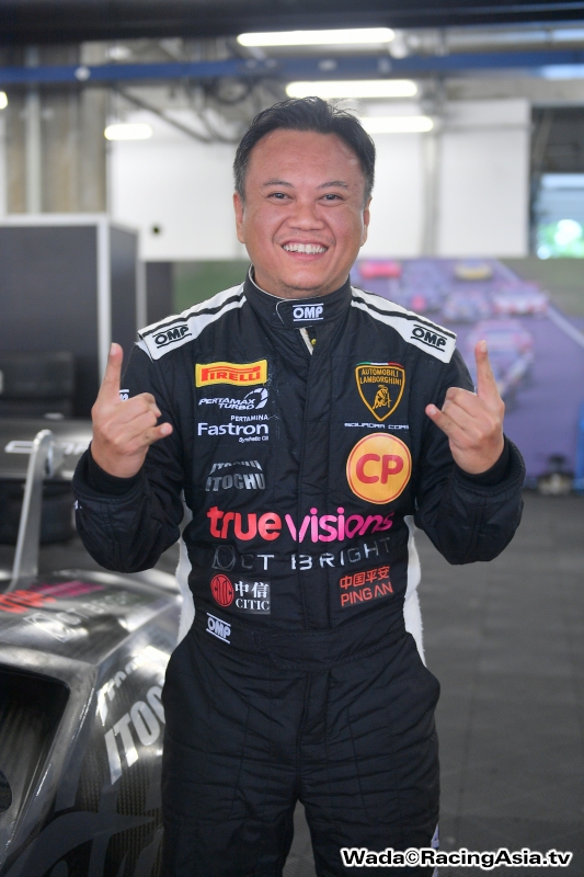 2017.09 SHA Blancpain GT Asia #9,10 RacingAsia.tv