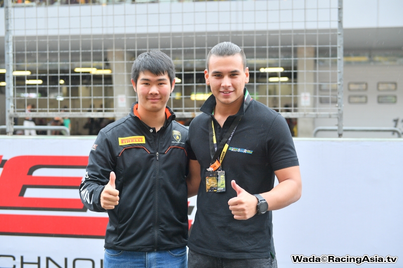 2017.09 SHA Blancpain GT Asia #9,10 RacingAsia.tv