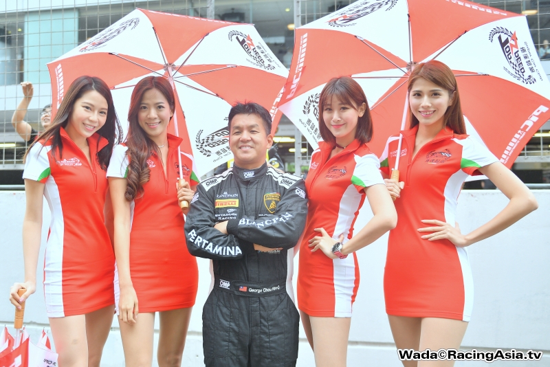 2017.09 SHA Blancpain GT Asia #9,10 RacingAsia.tv