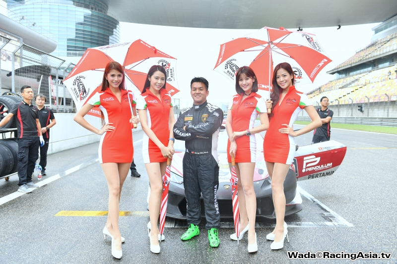 2017.09 SHA Blancpain GT Asia #9,10 RacingAsia.tv