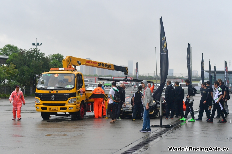 2017.09 SHA Blancpain GT Asia #9,10 RacingAsia.tv