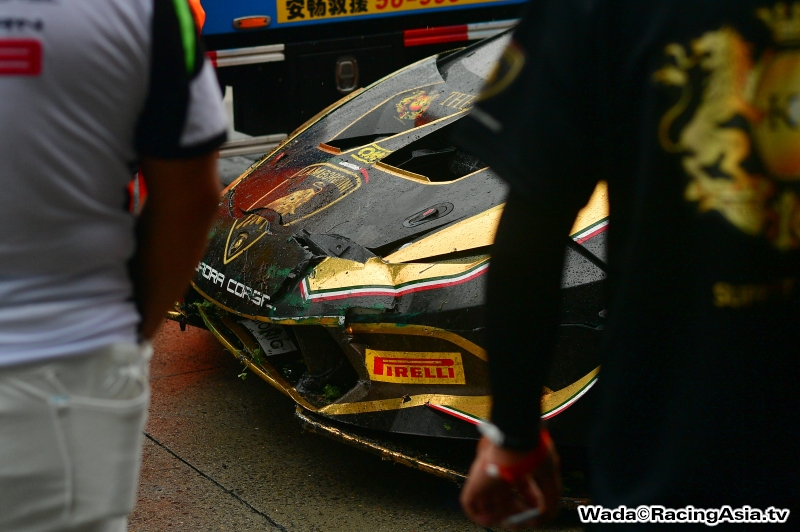 2017.09 SHA Blancpain GT Asia #9,10 RacingAsia.tv