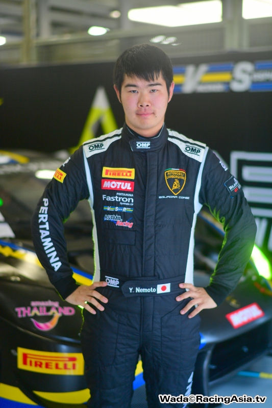 2017.09 SHA Blancpain GT Asia #9,10 RacingAsia.tv