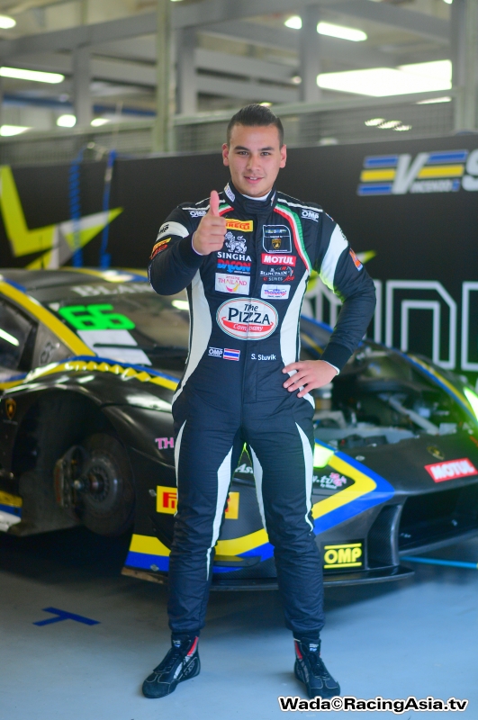 2017.09 SHA Blancpain GT Asia #9,10 RacingAsia.tv