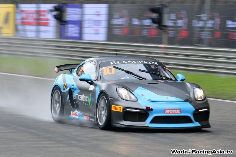 2017.09 SHA Blancpain GT Asia #9,10 RacingAsia.tv
