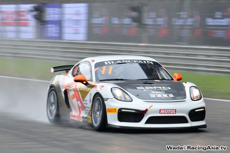 2017.09 SHA Blancpain GT Asia #9,10 RacingAsia.tv