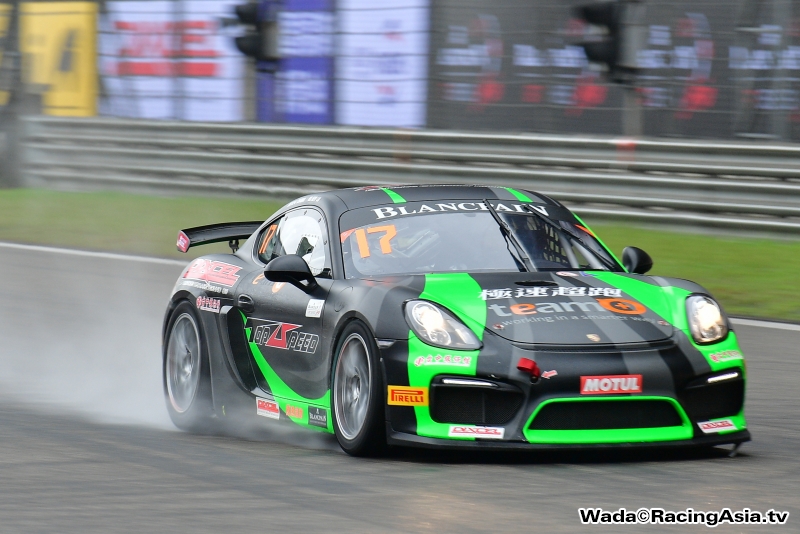 2017.09 SHA Blancpain GT Asia #9,10 RacingAsia.tv