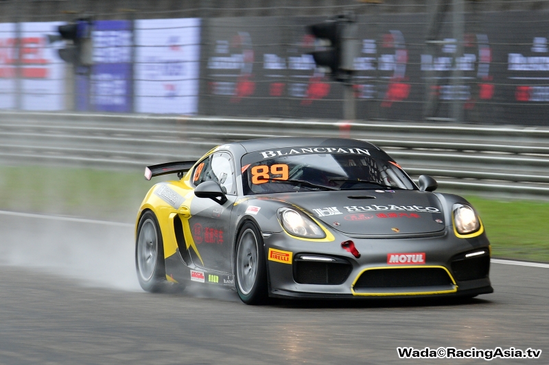 2017.09 SHA Blancpain GT Asia #9,10 RacingAsia.tv