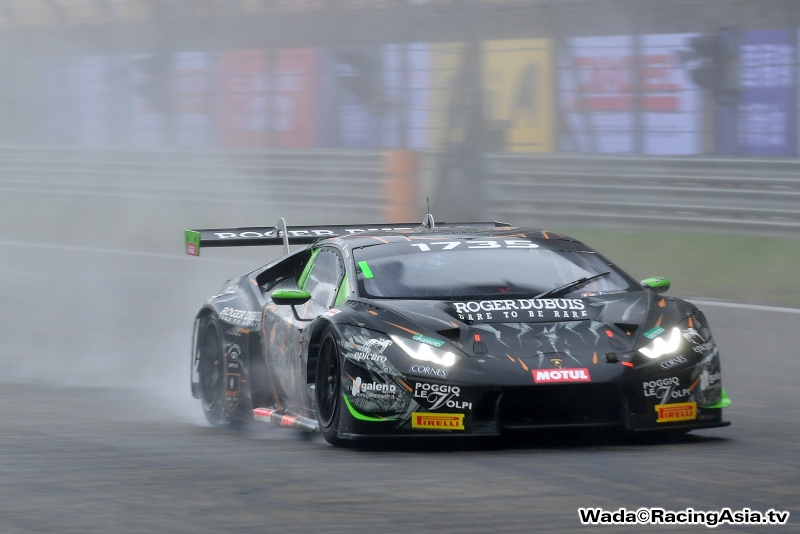 2017.09 SHA Blancpain GT Asia #9,10 RacingAsia.tv