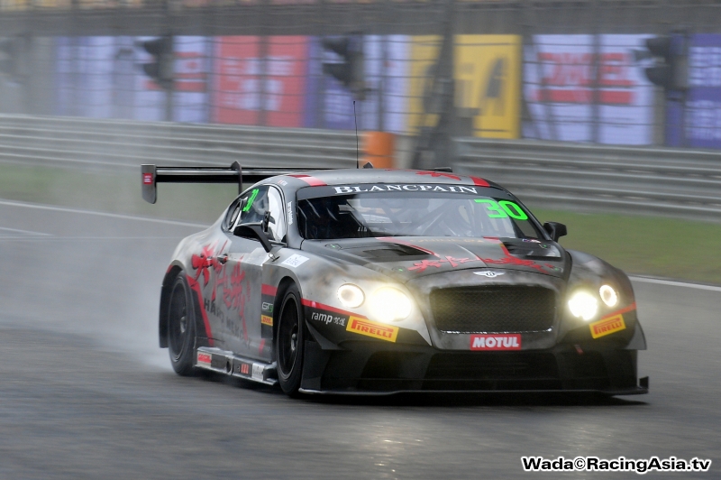 2017.09 SHA Blancpain GT Asia #9,10 RacingAsia.tv