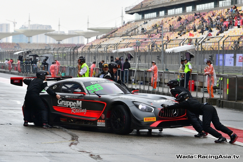 2017.09 SHA Blancpain GT Asia #9,10 RacingAsia.tv