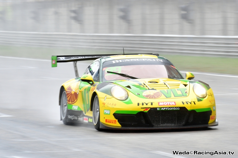 2017.09 SHA Blancpain GT Asia #9,10 RacingAsia.tv