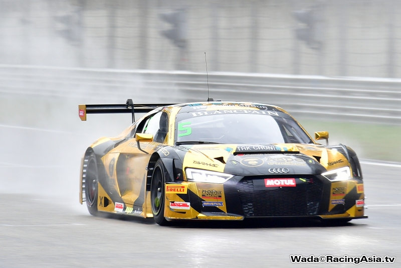 2017.09 SHA Blancpain GT Asia #9,10 RacingAsia.tv