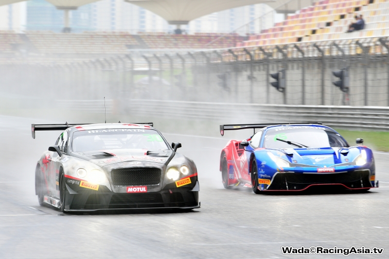 2017.09 SHA Blancpain GT Asia #9,10 RacingAsia.tv