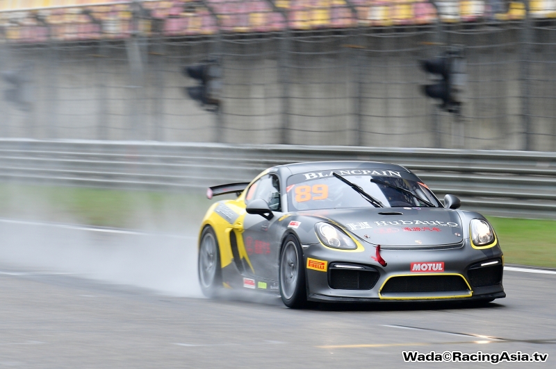 2017.09 SHA Blancpain GT Asia #9,10 RacingAsia.tv