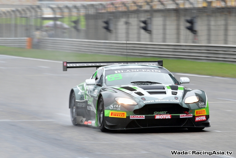 2017.09 SHA Blancpain GT Asia #9,10 RacingAsia.tv