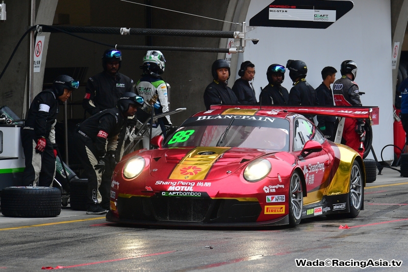2017.09 SHA Blancpain GT Asia #9,10 RacingAsia.tv