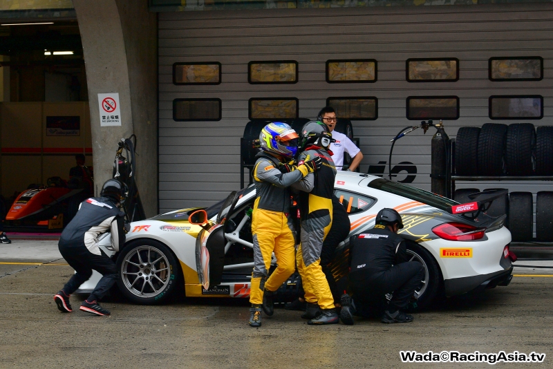 2017.09 SHA Blancpain GT Asia #9,10 RacingAsia.tv