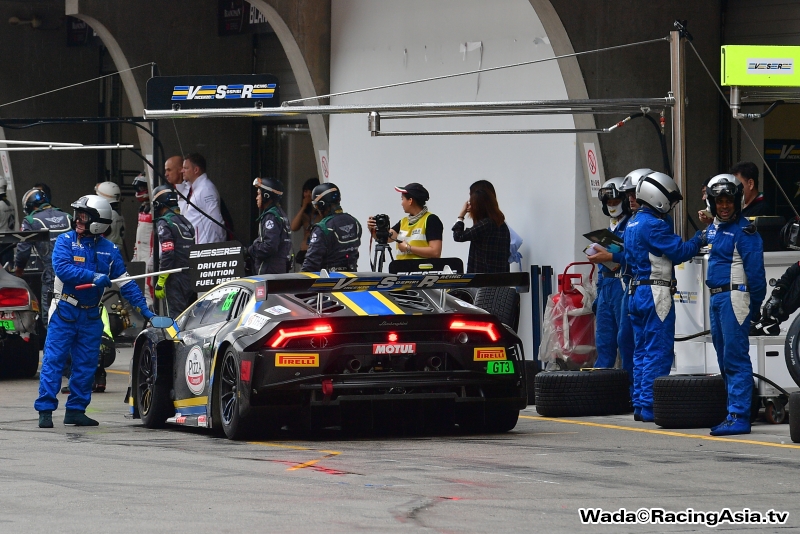 2017.09 SHA Blancpain GT Asia #9,10 RacingAsia.tv