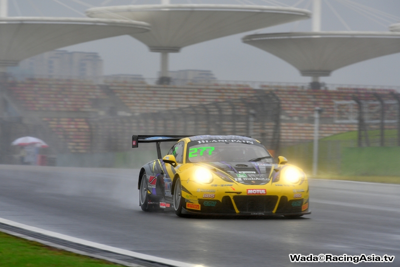 2017.09 SHA Blancpain GT Asia #9,10 RacingAsia.tv