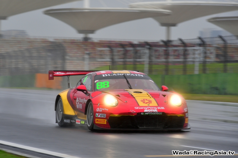 2017.09 SHA Blancpain GT Asia #9,10 RacingAsia.tv
