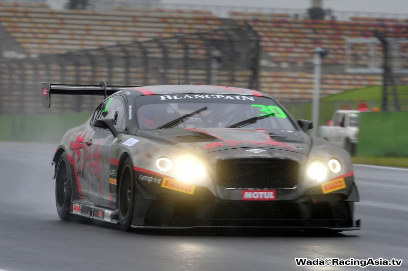 2017.09 SHA Blancpain GT Asia #9,10 RacingAsia.tv
