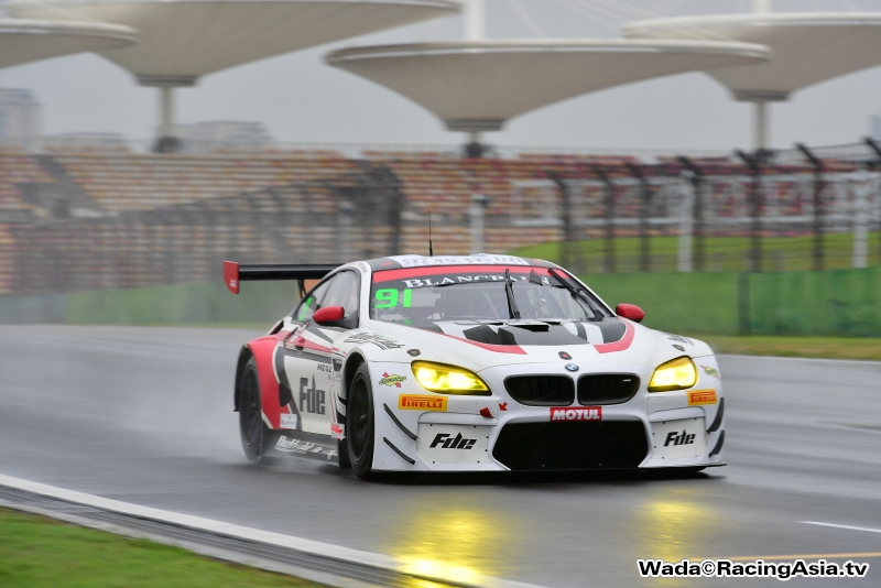 2017.09 SHA Blancpain GT Asia #9,10 RacingAsia.tv