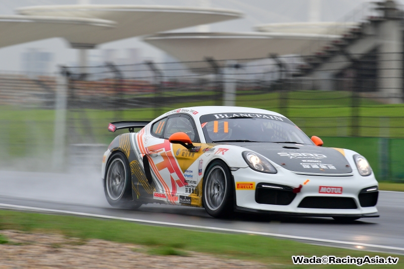 2017.09 SHA Blancpain GT Asia #9,10 RacingAsia.tv