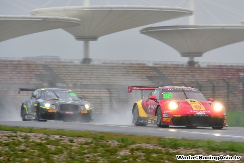 2017.09 SHA Blancpain GT Asia #9,10 RacingAsia.tv