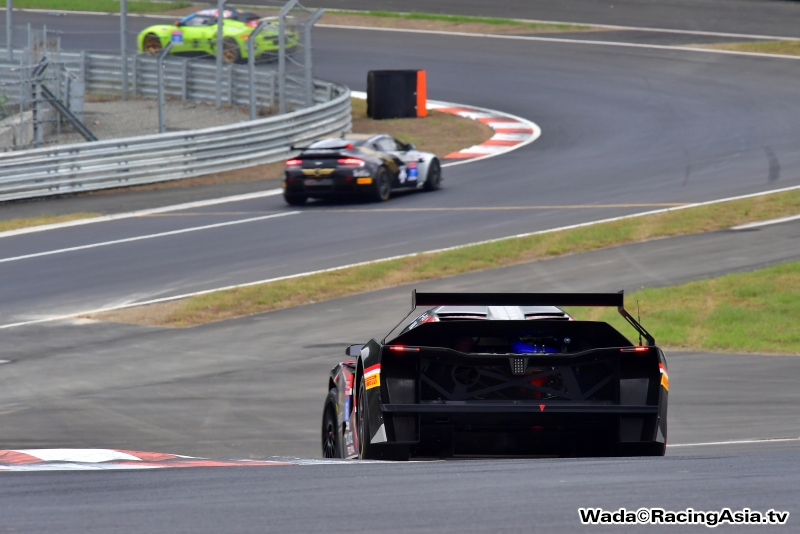 2017.10 Zhejiang Blancpain GT Asia #11, final RacingAsia.tv
