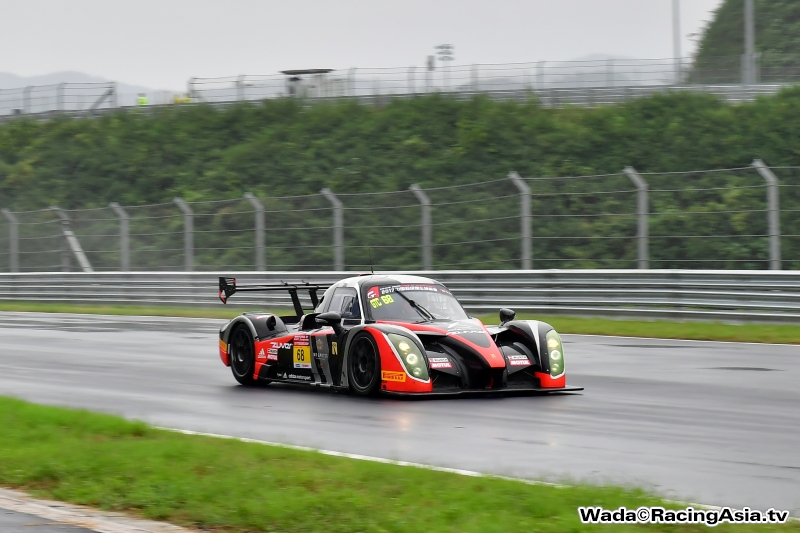 2017.10 Zhejiang Blancpain GT Asia #11, final RacingAsia.tv