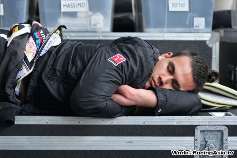 2017.10 Zhejiang Blancpain GT Asia #11, final RacingAsia.tv