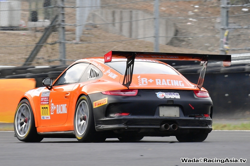 2017.10 Zhejiang Blancpain GT Asia #11, final RacingAsia.tv
