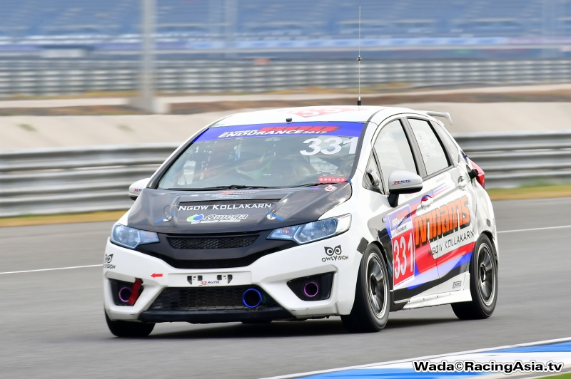 2017.12 Buriram Super Endurance 600mins 2017  RacingAsia.tv