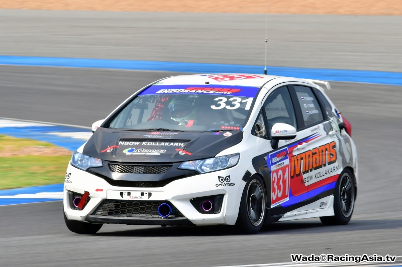 2017.12 Buriram Super Endurance 600mins 2017  RacingAsia.tv