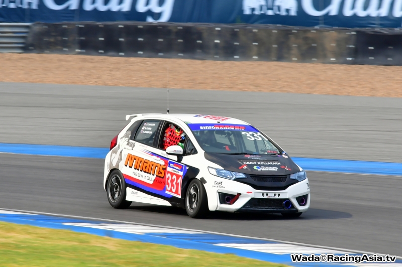 2017.12 Buriram Super Endurance 600mins 2017  RacingAsia.tv