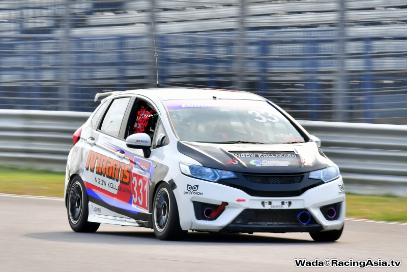 2017.12 Buriram Super Endurance 600mins 2017  RacingAsia.tv